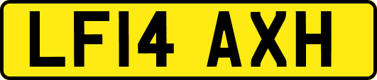 LF14AXH