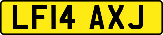 LF14AXJ