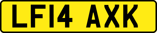 LF14AXK