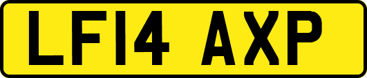 LF14AXP