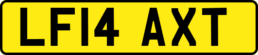 LF14AXT