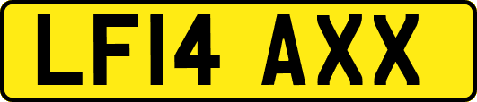 LF14AXX