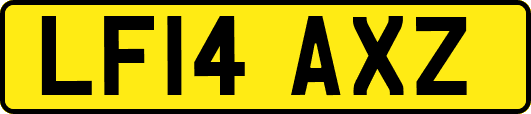 LF14AXZ