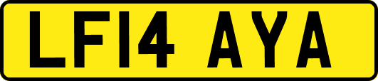 LF14AYA