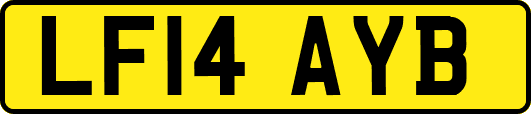 LF14AYB