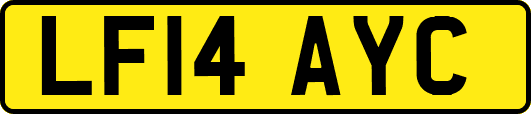 LF14AYC
