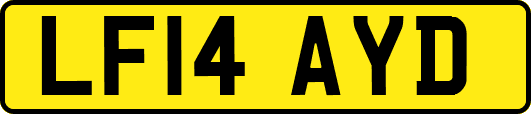 LF14AYD
