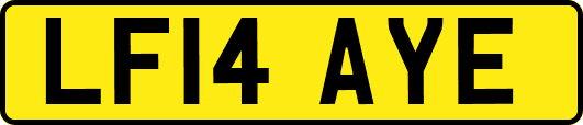 LF14AYE
