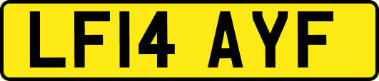 LF14AYF
