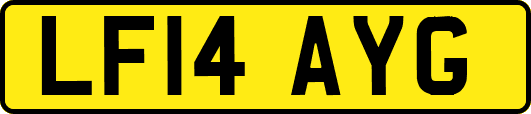 LF14AYG