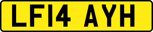LF14AYH