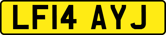 LF14AYJ