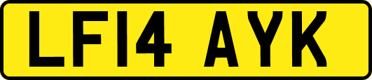 LF14AYK