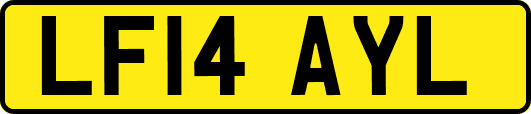 LF14AYL