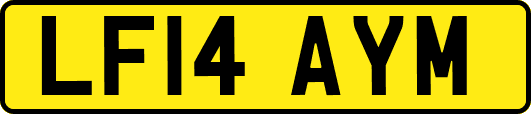 LF14AYM
