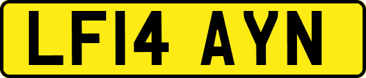 LF14AYN