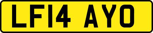 LF14AYO