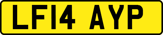 LF14AYP