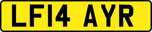 LF14AYR