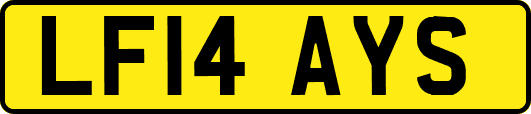 LF14AYS