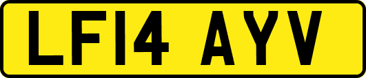 LF14AYV