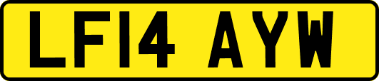 LF14AYW