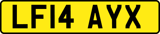 LF14AYX