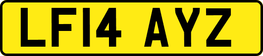 LF14AYZ