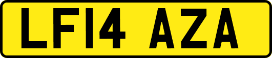 LF14AZA