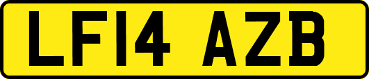 LF14AZB