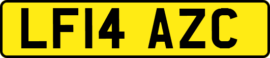 LF14AZC
