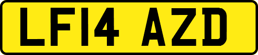 LF14AZD
