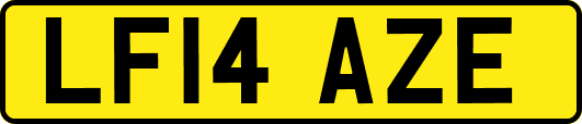 LF14AZE