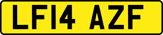 LF14AZF