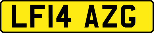 LF14AZG