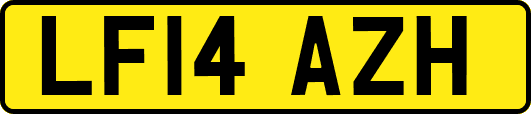 LF14AZH