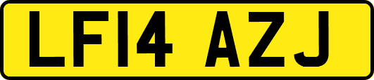 LF14AZJ