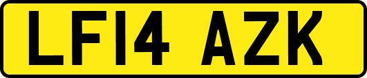 LF14AZK