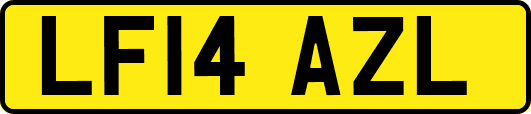 LF14AZL