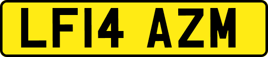 LF14AZM