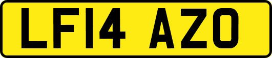 LF14AZO