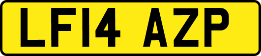 LF14AZP
