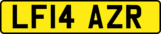 LF14AZR