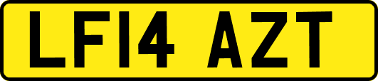 LF14AZT