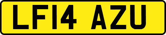 LF14AZU