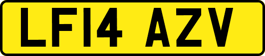 LF14AZV