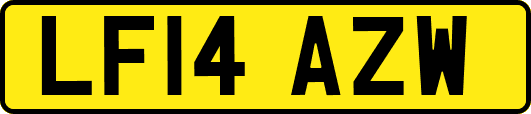 LF14AZW