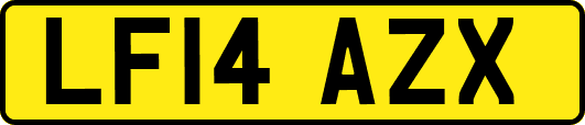 LF14AZX