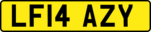 LF14AZY