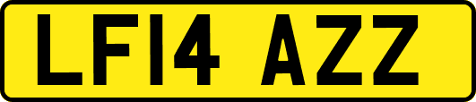 LF14AZZ
